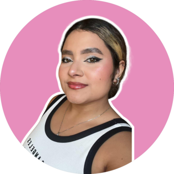 The avatar of Daniela