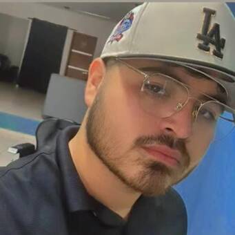 Avatar tillhörande Luis Ángel