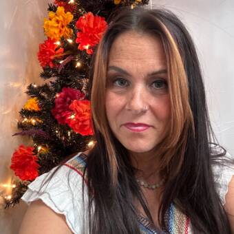 The avatar of Cassie