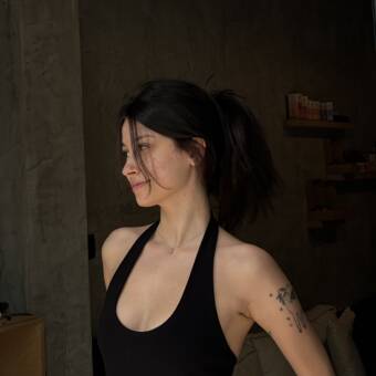 Avatar tillhörande Yanita