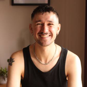 Το avatar του Sam