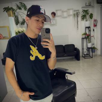 Avatar tillhörande Christopher