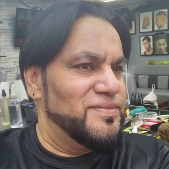 L'avatar appartenant à Ash