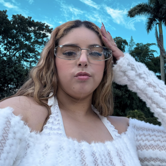 The avatar of Valentina