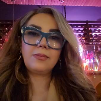 The avatar of Fatima