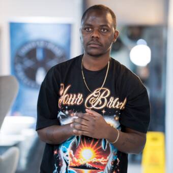 The avatar of william