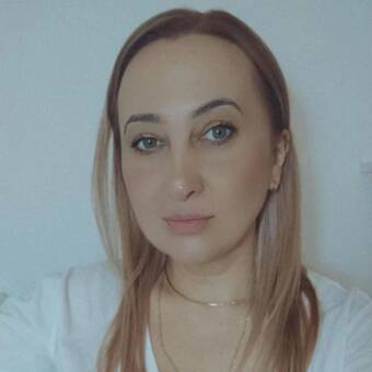 The avatar of Albina