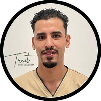 Avataren til Mohammad