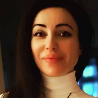 Henkilön Ekaterina avatar