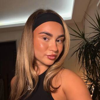 Avataren til Zuzanna