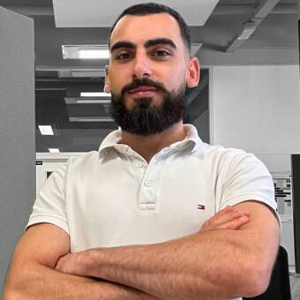 Avataren til Theodoros