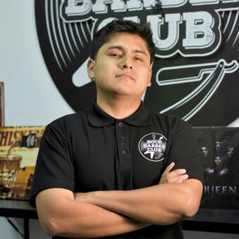 Avatarul lui Giancarlo