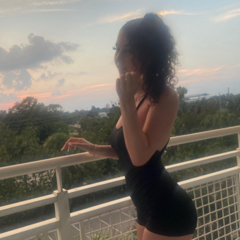 Avataren til Taya Mai