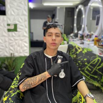 The avatar of Alejandro