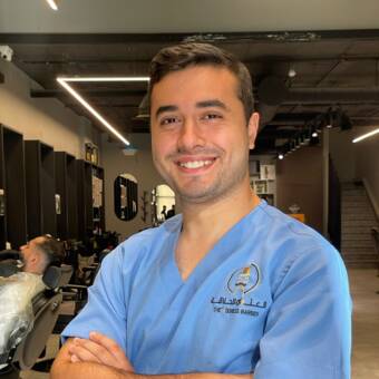 的化身 Mohamed hashim