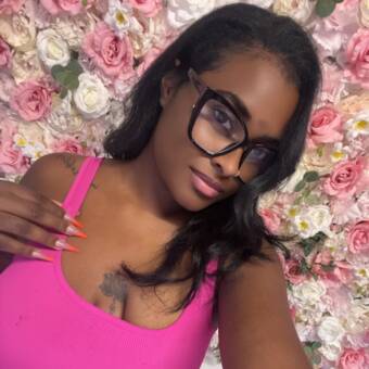 Avatar tilhørende Naomy