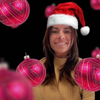 O avatar de Valérie