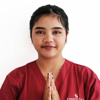 The avatar of Renita