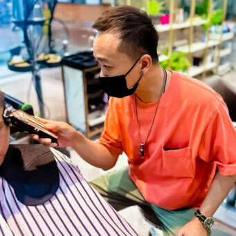 Avataren til Desmond