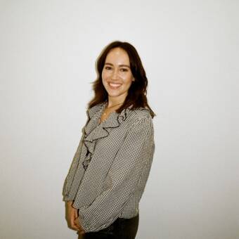 The avatar of Martha