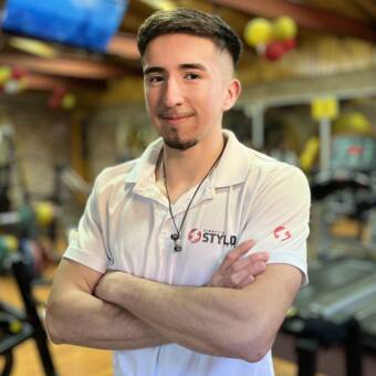 The avatar of Maximiliano