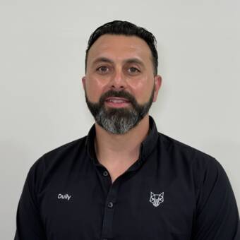 Avataren til Platinum Wolf (Dully)