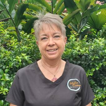 De avatar van Lynette