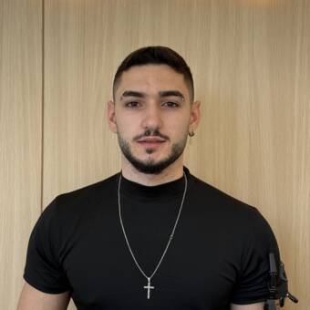 Avatar tilhørende Marc