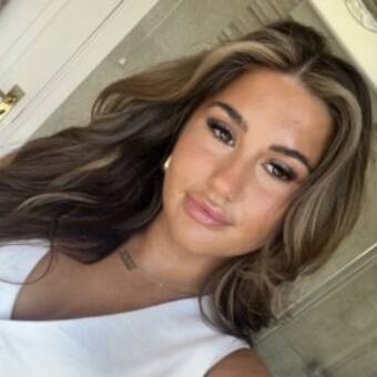 The avatar of Georgia