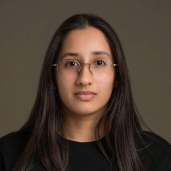 The avatar of Rukhsar