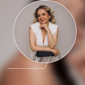 Avatar tillhörande Mariia