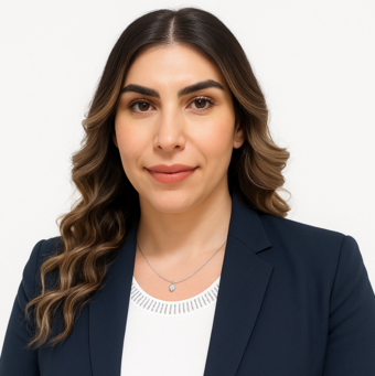 The avatar of Francesca