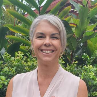 De avatar van Rebecca T