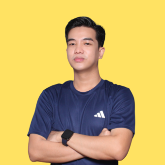 The avatar of Joshua