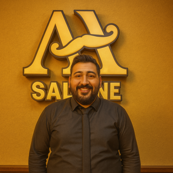 อวตารของ Fadi Magdi