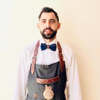 Avataren til سالم علي