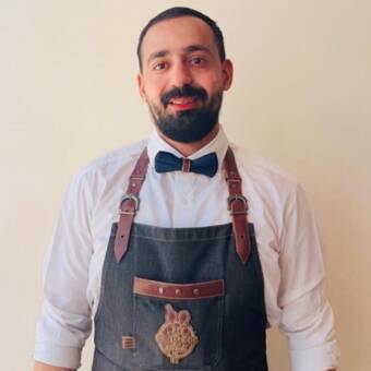 Avataren til محمد