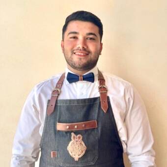 Avataren til خير الدين