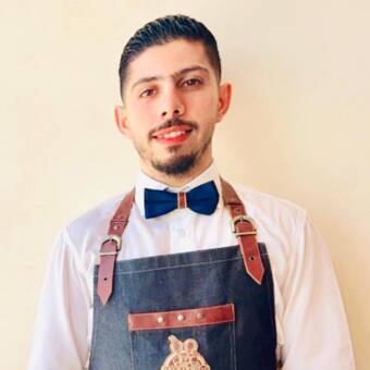 Avataren til ذاكر