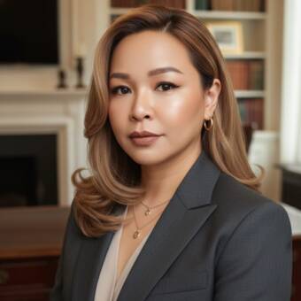 Avataren til Benchamas