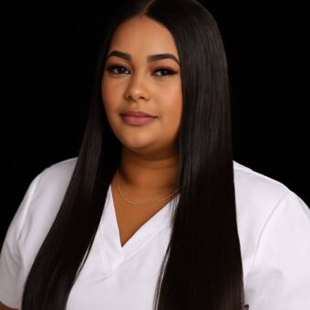 的化身 SABRINA VICTORIA