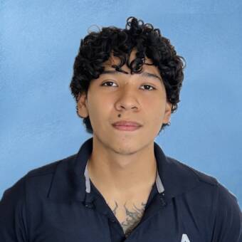 Avataren til Enrique