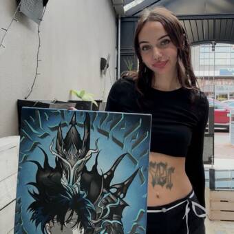 Avatarul lui Bridget