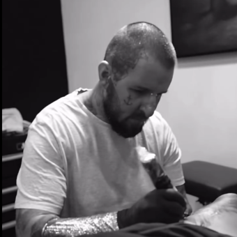 Avatarul lui Kris Barnas