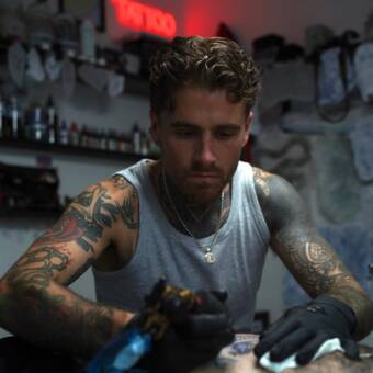 Avatarul lui Scott Lowry