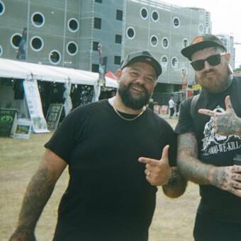 Avatar tillhörande Jay