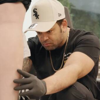 Avatar tillhörande Diego