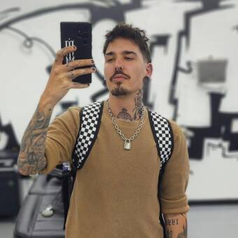 Avatar tillhörande Jayden