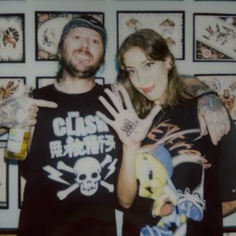 Avatar tillhörande Mickey