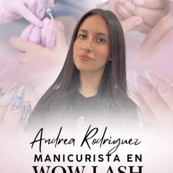 The avatar of andrea